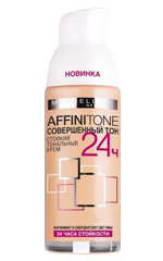 Maybellin Affinitone 24 H