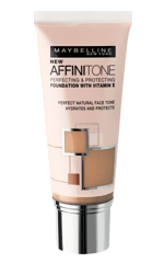Maybellin Affinitone
