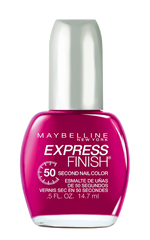 Maybelline Express Finish Maybelline Express Finish