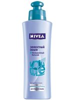 Nivea Effektiver Volumenbalsam