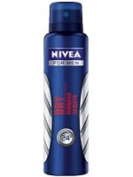 Nivea For Men Leistungsstarkes Schutzspray