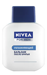 Nivea für Männer feuchtigkeitsspendend