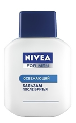 Nivea für Männer Frische