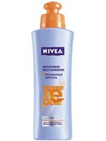 Nivea Intensive Sanierungspflegecreme