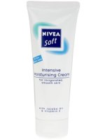 Nivea Nivea Soft Universal Feuchtigkeitscreme