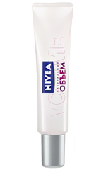 Nivea Lippenpflegevolumen