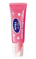 Nivea Lippenpflege Gloss