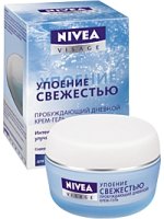 Nivea Relief Freshness Awakening Tagescreme-Gel