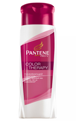 Pantene Pro-V Farbtherapie