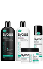 SYOSS FEUCHTIGKEITSINTENSIVPFLEGE