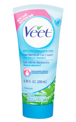 Veet Enthaarungscreme Veet Enthaarungscreme