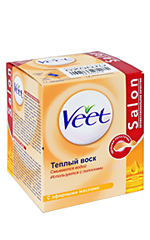 Veet Warmwachs Veet Warmwachs