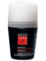 Vichy Homme Deo-Ball, der übermäßiges Schwitzen reguliert