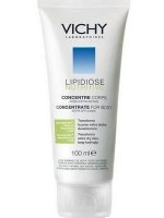 Vichy Lipidiose Nutritive Körpercreme Konzentrat