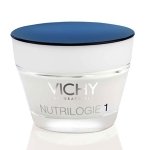 Vichy Nutrilogie 1 Tiefe Hautpflege für trockene Haut