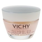 Vichy Oligo 25 Creme verbessert Gesicht für trockene Haut