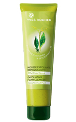Yves Rocher 3 Diese Detoxifiants