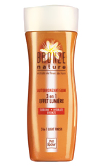 Yves Rocher Bronze Natur Yves Rocher Bronze Natur