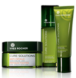 Yves Rocher Cure-Lösungen
