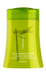 Yves Rocher Fraicheur Vegetalisches Gel