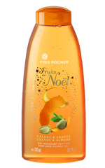 Yves Rocher Orange & Mandel