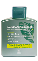 Yves Rocher Ginseng Actif