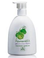 Yves Rocher Hamamelis Zärtlichkeit Reinigungsgel für die Hände