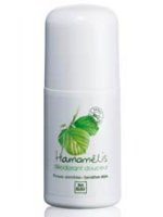 Yves Rocher Hamamelis Ball Deodorant Zärtlichkeit