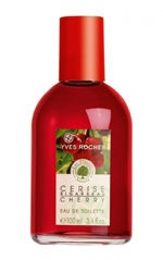 Yves Rocher Les Plaisirs Natur Cherise