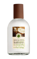 Yves Rocher Les Plaisirs Natur Malaysische Kokosnuss