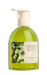 Yves Rocher Les Plaisirs Nature Olivenöl