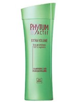 Yves Rocher Phytum Extra-Volumen Tonic und Volumen Shampoo
