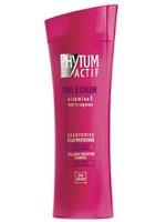 Yves Rocher Phytum Force Et Couleur Schutzshampoo für gefärbtes Haar