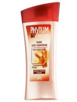 Yves Rocher Phytum Reflets Natur Balsam-Rinser mit Auszug aus Qinghong