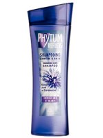 Yves Rocher Phytum Reflets Natur Shampoo Glanz und Pflege mit Kornblumenextrakt