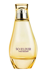 Yves Rocher So Elixier Yves Rocher So Elixier