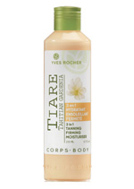 Soin Vegetal Corps Sonnencreme