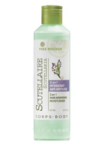 Soin Vegetal Corps Haarminimierende Lotion