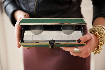  Stelle Audio Kupplung