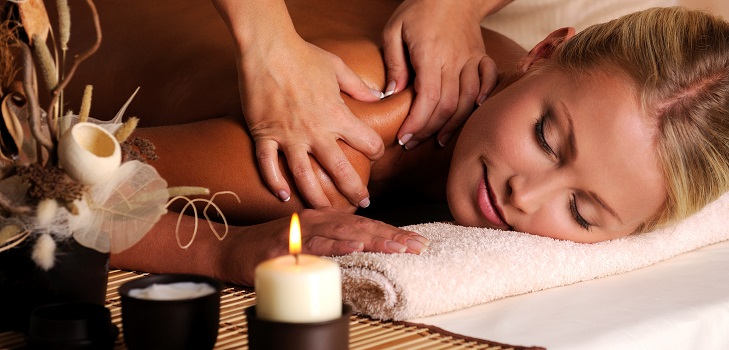 Amoveo Spa - das beste Spa für Genuss und Schönheit