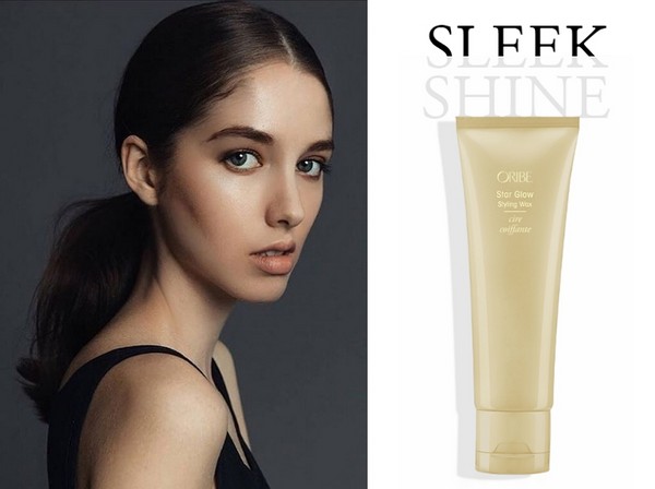 Seien Sie im Trend: Die Styling-Kollektion von Tailor Made Texture von Oribe