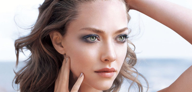 Bezaubernde Natürlichkeit: Make-up mit neuen Produkten Clé de Peau S / S 2017