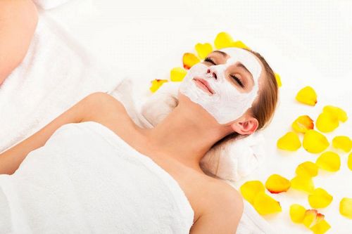 Was ist chemisches Peeling? 