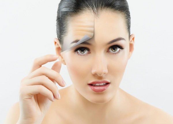 Dimexid für das Gesicht: Anwendung in der Kosmetik