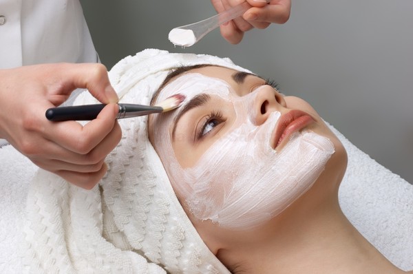 Dimexid für das Gesicht: Anwendung in der Kosmetik