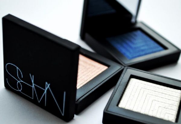 Disco-Herbst: Make-up-Kollektion NARS Powerfall 2016