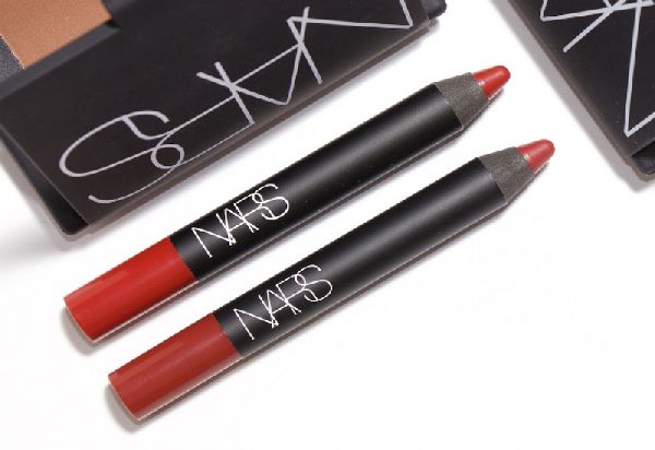Disco-Herbst: Make-up-Kollektion NARS Powerfall 2016