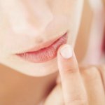 Hausgemachtes Lippenpeeling