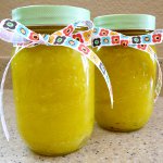 Home Peeling als Geschenk für den 8. März