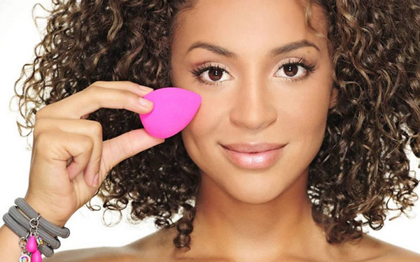 Effektives Make-up für zehn Minuten: Tipps Visagistin Chanel